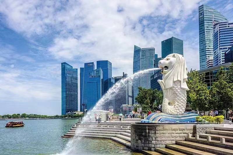 新加坡工作签证城的五大优势